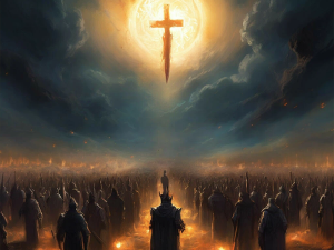 Read more about the article From Darkness to Light