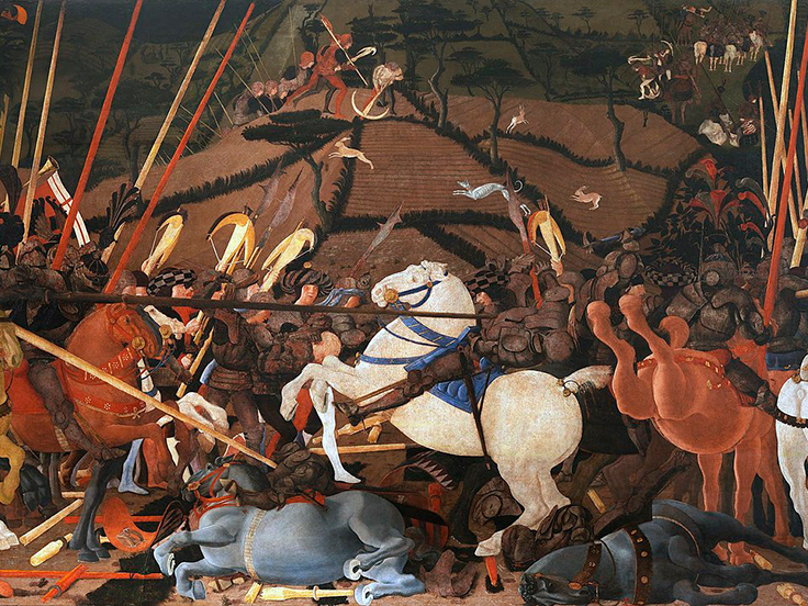 Ancient Prophecy Meets Modern Interpretation in The Battle Between Good and Evil: Armageddon and the New World Order